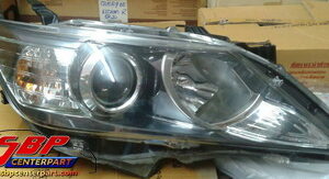 Alternative view of ไฟหน้า TOYOTA CAMRY  14 รุ่น Extremo