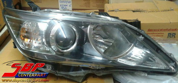 ไฟหน้า TOYOTA CAMRY 14 รุ่น Extremo - Image 2