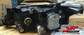 ไฟหน้า TOYOTA CAMRY 14 รุ่น Extremo - Image 3