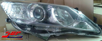 ไฟหน้า TOYOTA CAMRY 14 รุ่น Extremo - Image 4