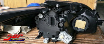 ไฟหน้า TOYOTA PRIUS - Image 2