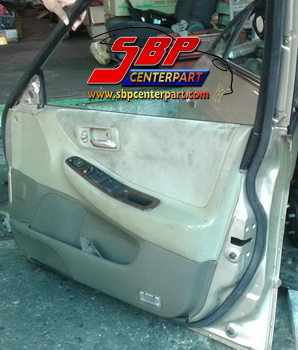 ประตูหน้า ขวา HONDA ACCORD 99 - Image 3