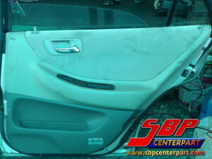 Alternative view of ประตูหลัง ขวา HONDA ACCORD 99