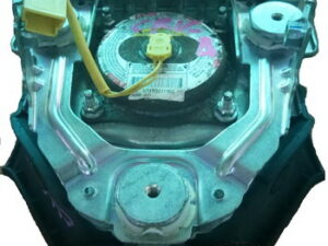 Alternative view of แอร์แบค ขวา  HONDA CRV  2012