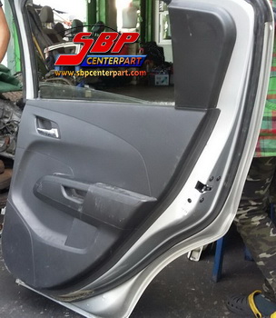 ประตูหลัง ขวา CHEVROLET Sonic 5ประตู - Image 2