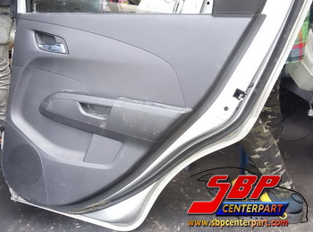 ประตูหลัง ขวา CHEVROLET Sonic 5ประตู - Image 3
