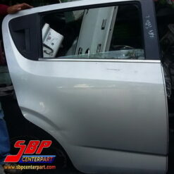 ประตูหลัง ขวา CHEVROLET Sonic 5ประตู