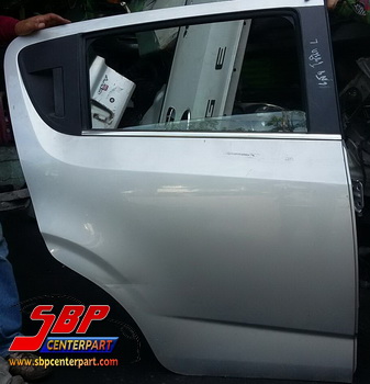 ประตูหลัง ขวา CHEVROLET Sonic 5ประตู
