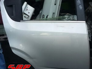 ประตูหลัง ขวา CHEVROLET Sonic 5ประตู - Image 4