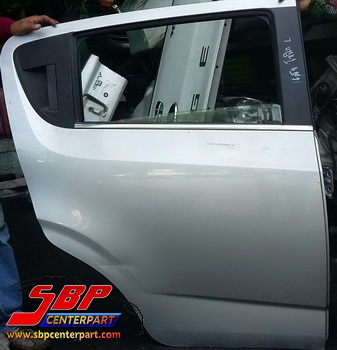 ประตูหลัง ขวา CHEVROLET Sonic 5ประตู - Image 4