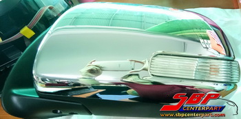 กระจกมองข้าง ซ้าย/ขวา TOYOTA VIGO Champ