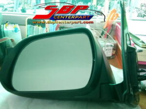 กระจกมองข้าง ซ้าย/ขวา TOYOTA VIGO Champ - Image 4