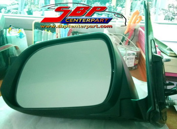 กระจกมองข้าง ซ้าย/ขวา TOYOTA VIGO Champ - Image 4