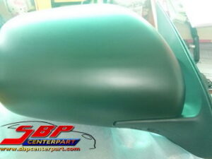 Alternative view of กระจกมองข้าง ซ้าย/ขวา TOYOTA COMMUTER