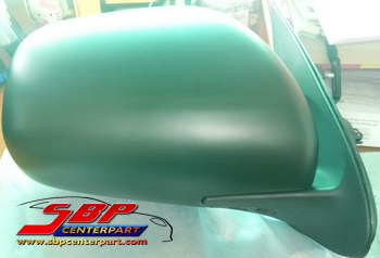 กระจกมองข้าง ซ้าย/ขวา TOYOTA COMMUTER - Image 2