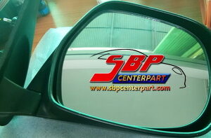 กระจกมองข้าง ซ้าย/ขวา TOYOTA COMMUTER - Image 4