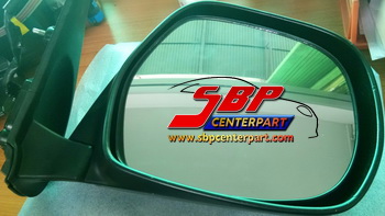 กระจกมองข้าง ซ้าย/ขวา TOYOTA COMMUTER - Image 4