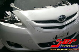 แผงหน้าตัด TOYOTA VIOS 08 - Image 3