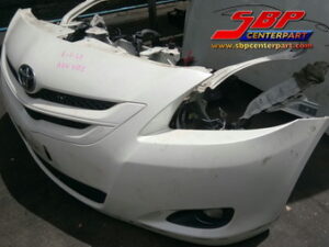 แผงหน้าตัด TOYOTA VIOS 08 - Image 4