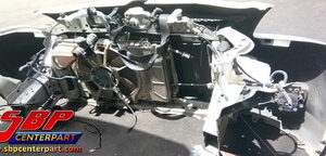 แผงหน้าตัด TOYOTA VIOS 08 - Image 5