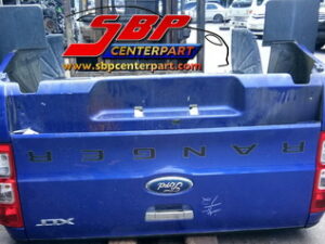 Alternative view of กระบะ FORD Ranger ปี 2015