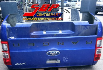 กระบะ FORD Ranger ปี 2015 - Image 2