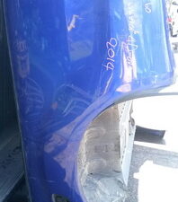 กระบะ FORD Ranger ปี 2015 - Image 4