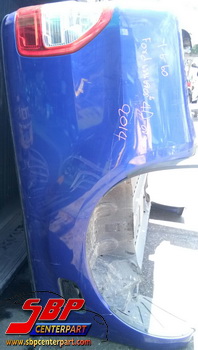กระบะ FORD Ranger ปี 2015 - Image 4