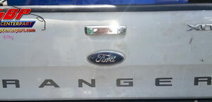 Alternative view of ฝาปิดท้าย FORD Rangre ปี 2015