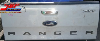 ฝาปิดท้าย FORD Rangre ปี 2015 - Image 2