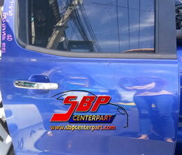 Alternative view of ประตูหลัง ขวา FORD Ranger ปี 2015