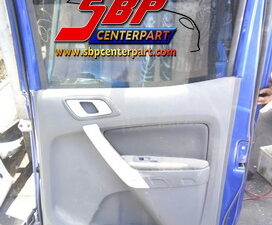 ประตูหลัง ขวา FORD Ranger ปี 2015 - Image 3
