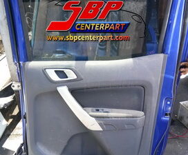ประตูหลัง ขวา FORD Ranger ปี 2015 - Image 4
