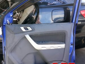 ประตูหน้า ขวา FORD Ranger  4ประตู ปี 2015 - Image 3