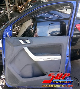 ประตูหน้า ขวา FORD Ranger 4ประตู ปี 2015 - Image 3