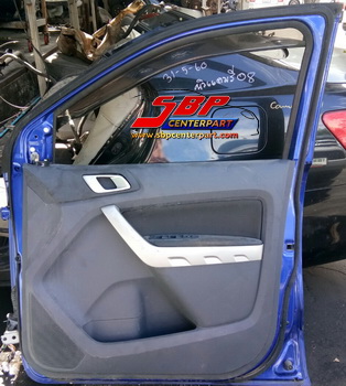 ประตูหน้า ขวา FORD Ranger 4ประตู ปี 2015 - Image 4