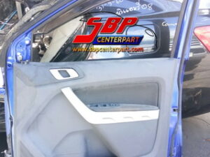 ประตูหน้า ขวา FORD Ranger  4ประตู ปี 2015 - Image 5