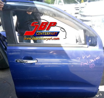 ประตูหน้า ขวา FORD Ranger 4ประตู ปี 2015