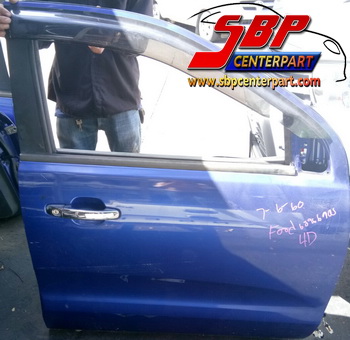 ประตูหน้า ขวา FORD Ranger 4ประตู ปี 2015 - Image 2