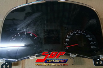 จอไมล์ ISUZU ALL NEW D-MAX