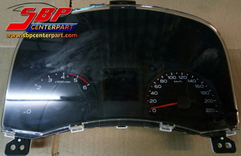 จอไมล์ ISUZU ALL NEW D-MAX - Image 2
