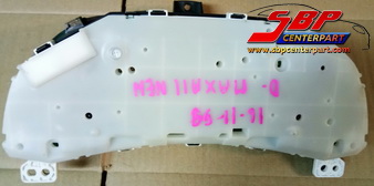 จอไมล์ ISUZU ALL NEW D-MAX - Image 3