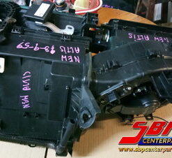 ตู้แอร์ TOYOTA ALTIS 08
