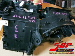 ตู้แอร์ TOYOTA ALTIS 08
