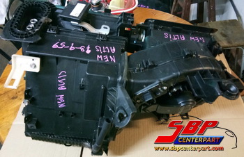 ตู้แอร์ TOYOTA ALTIS 08