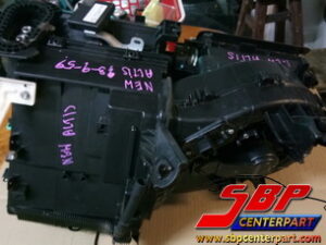 Alternative view of ตู้แอร์ TOYOTA  ALTIS  08