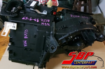 ตู้แอร์ TOYOTA ALTIS 08 - Image 2