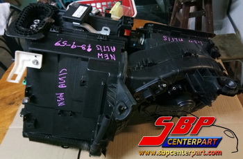 ตู้แอร์ TOYOTA ALTIS 08 - Image 3