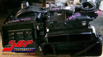 ตู้แอร์ TOYOTA ALTIS 08 - Image 4