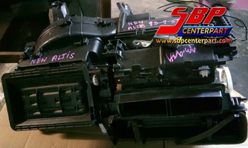 ตู้แอร์ TOYOTA ALTIS 08 - Image 5